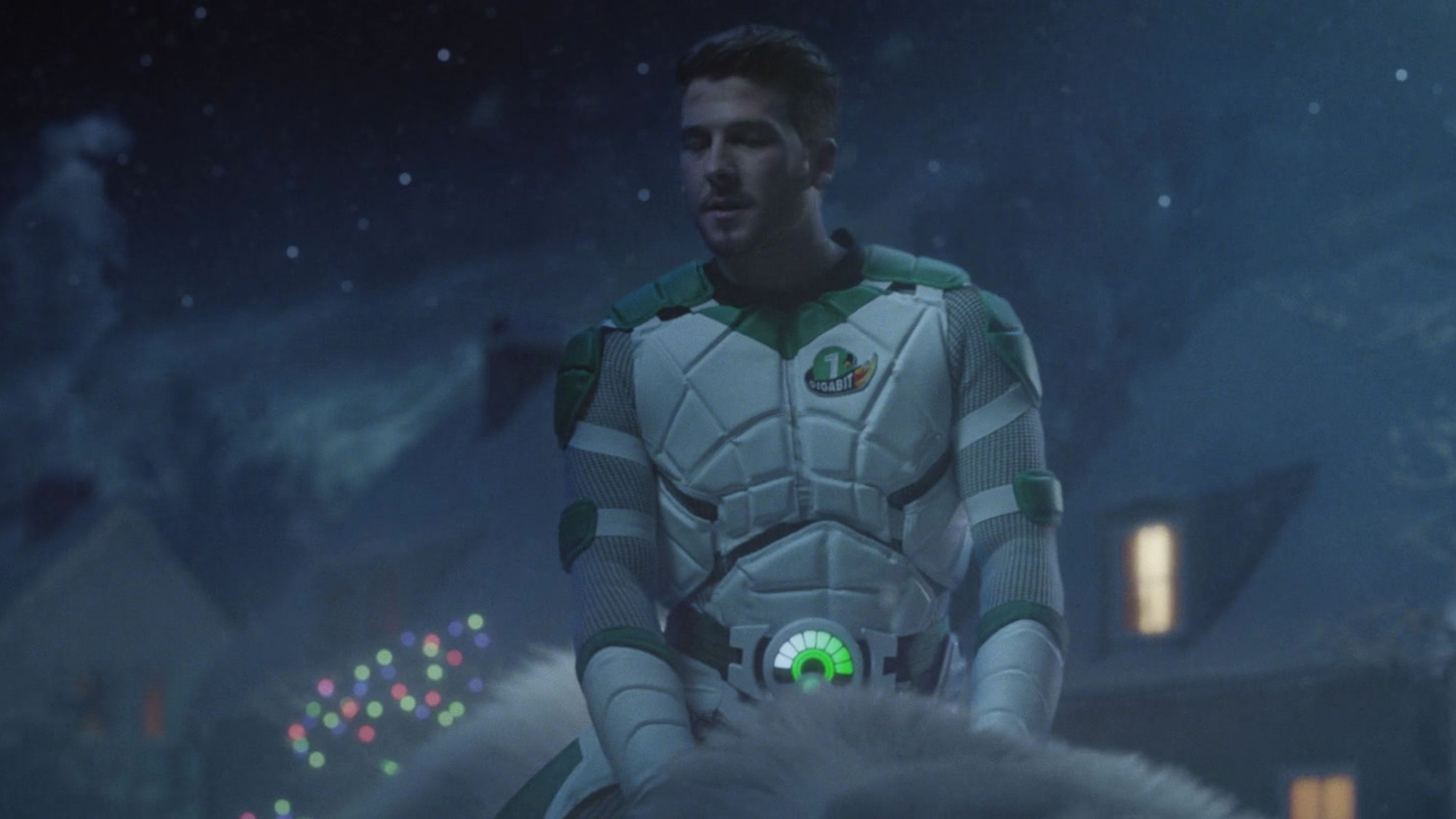 Magoo - Bredbandsbolaget